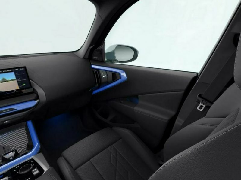 BMW X3 xDrive20d (197 KM) nowy model, odbiór maj, rabat 58 770 zł G45 (2024-)