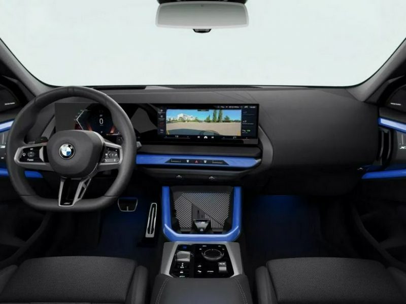 BMW X3 xDrive20d (197 KM) nowy model, odbiór maj, rabat 58 770 zł G45 (2024-)