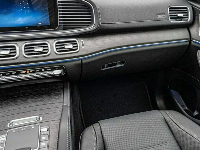 Mercedes GLE 53 AMG 300d 4MATIC COUPE AMG Premium - Rabat: 87 510 zł W167 (2019-)