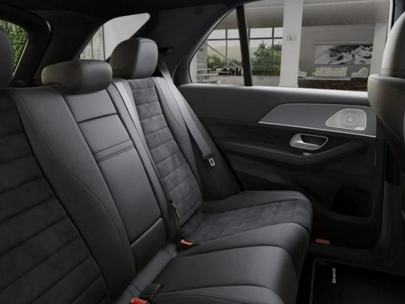 Mercedes GLE 53 AMG 300d 4MATIC AMG Advanced Plus, dostępny od ręki - Rabat: 90 421 W167 (2019-)