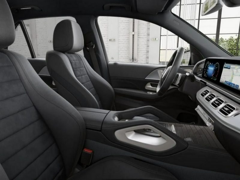Mercedes GLE 53 AMG 300d 4MATIC AMG Advanced Plus, dostępny od ręki - Rabat: 90 421 W167 (2019-)