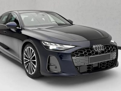 Audi A6 NOWY MODEL - Dostępne różne opcje kolorów i wyposażenia! A6