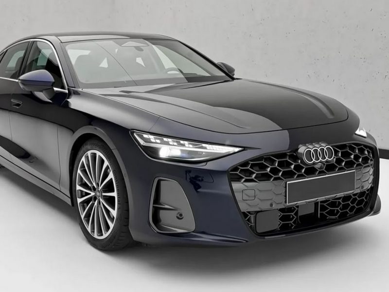 Audi A6 NOWY MODEL - Dostępne różne opcje kolorów i wyposażenia! A6