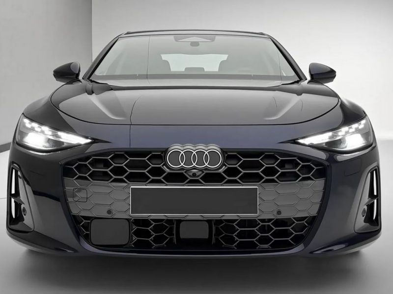 Audi A6 NOWY MODEL - Dostępne różne opcje kolorów i wyposażenia! A6