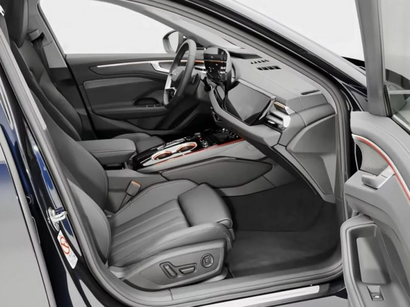 Audi A6 NOWY MODEL - Dostępne różne opcje kolorów i wyposażenia! A6