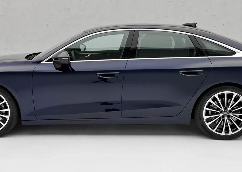 Audi A6 NOWY MODEL - Dostępne różne opcje kolorów i wyposażenia! A6