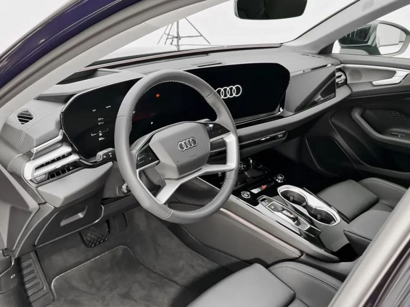 Audi A6 NOWY MODEL - Dostępne różne opcje kolorów i wyposażenia! A6