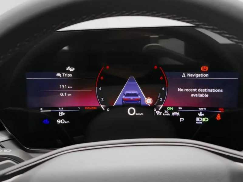 Audi A6 NOWY MODEL - Dostępne różne opcje kolorów i wyposażenia! A6