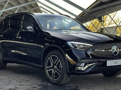 Mercedes GLC 220 220d, rabat 55 775 , Pakiet AMG Advanced II (2022-)