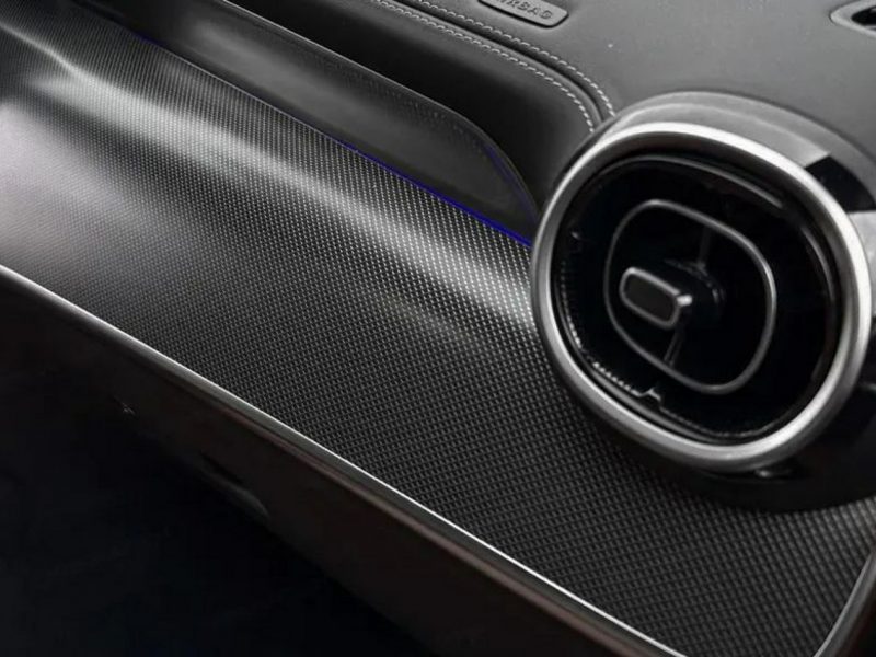 Mercedes GLC 220 220d, rabat 55 775 , Pakiet AMG Advanced II (2022-)