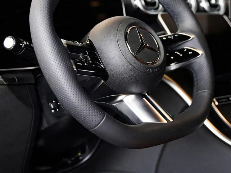 Mercedes GLC 220 220d, rabat 55 775 , Pakiet AMG Advanced II (2022-)