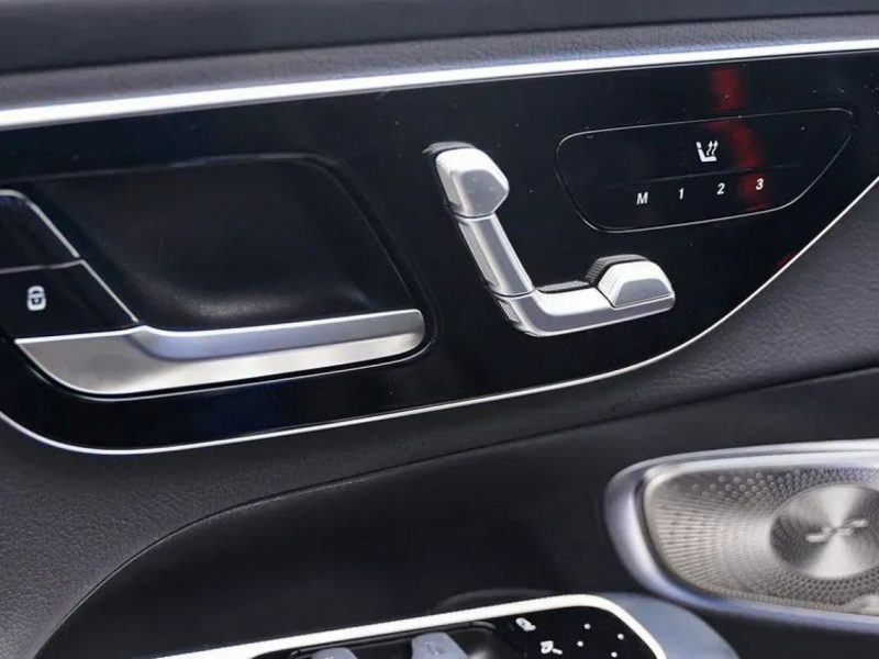 Mercedes GLC 220 220d, rabat 55 775 , Pakiet AMG Advanced II (2022-)