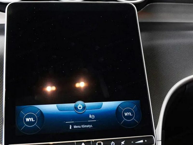 Mercedes GLC 220 220d, rabat 55 775 , Pakiet AMG Advanced II (2022-)