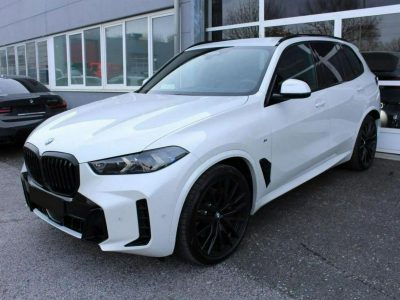 BMW X5 Dostępne od ręki, rabat 112 035, Pakiet sportowy M G05 (2018-)