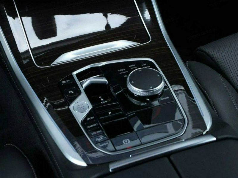 BMW X5 Dostępne od ręki, rabat 112 035, Pakiet sportowy M G05 (2018-)