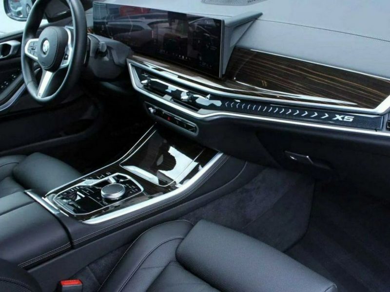 BMW X5 Dostępne od ręki, rabat 112 035, Pakiet sportowy M G05 (2018-)