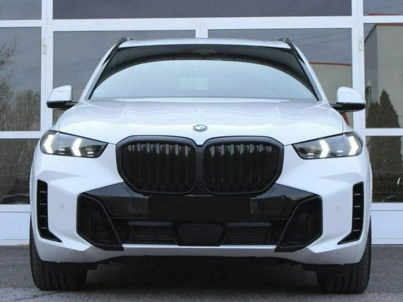 BMW X5 Dostępne od ręki, rabat 112 035, Pakiet sportowy M G05 (2018-)