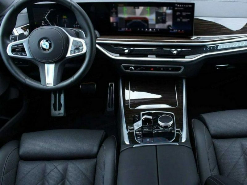 BMW X5 Dostępne od ręki, rabat 112 035, Pakiet sportowy M G05 (2018-)