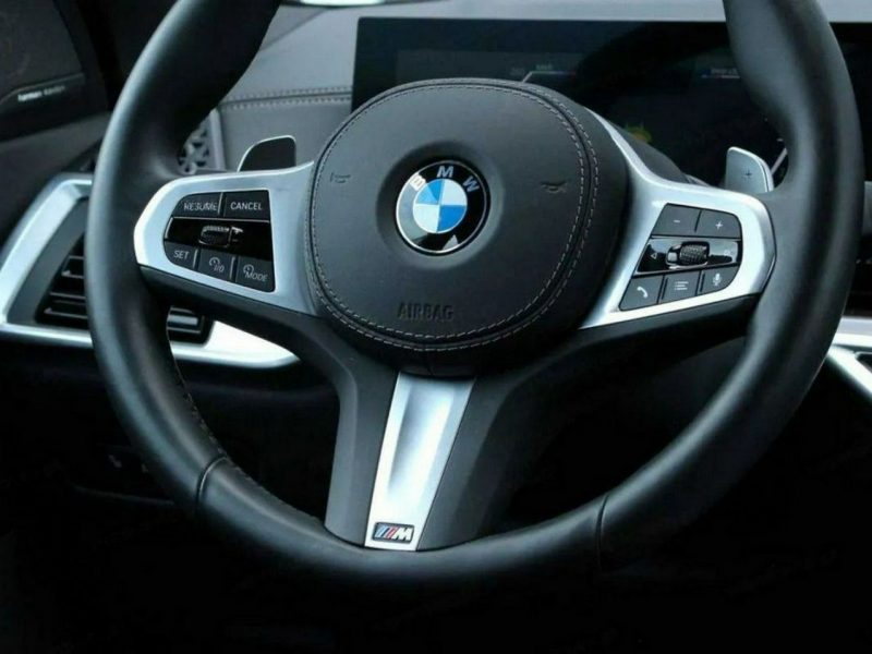 BMW X5 Dostępne od ręki, rabat 112 035, Pakiet sportowy M G05 (2018-)