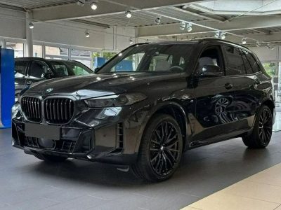 BMW X5 Dostępne od ręki, rabat 112 746 zł , Pakiet sportowy M G05 (2018-)