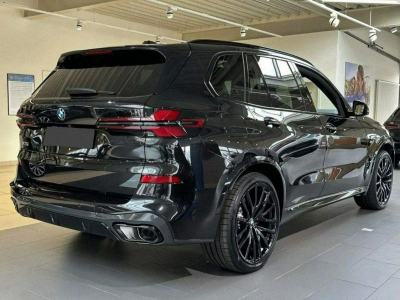 BMW X5 Dostępne od ręki, rabat 112 746 zł , Pakiet sportowy M G05 (2018-)