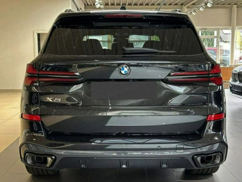 BMW X5 Dostępne od ręki, rabat 112 746 zł , Pakiet sportowy M G05 (2018-)