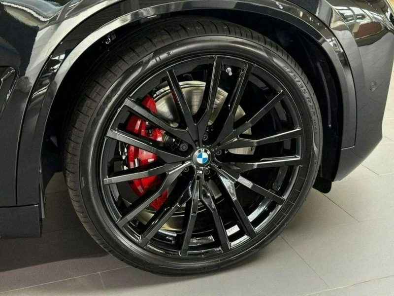BMW X5 Dostępne od ręki, rabat 112 746 zł , Pakiet sportowy M G05 (2018-)