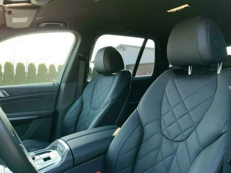 BMW X5 Dostępne od ręki, rabat 112 746 zł , Pakiet sportowy M G05 (2018-)