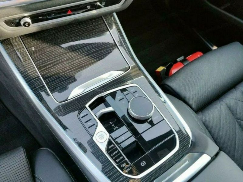 BMW X5 Dostępne od ręki, rabat 112 746 zł , Pakiet sportowy M G05 (2018-)