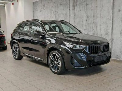 BMW X1 sDrive20i (170 KM), rabat 57 650 U11 (2022-)