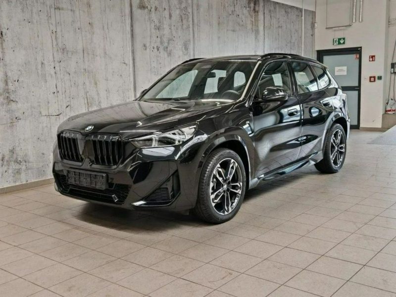 BMW X1 sDrive20i (170 KM), rabat 57 650 U11 (2022-)