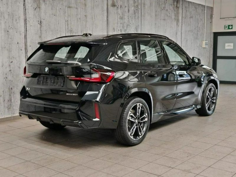 BMW X1 sDrive20i (170 KM), rabat 57 650 U11 (2022-)