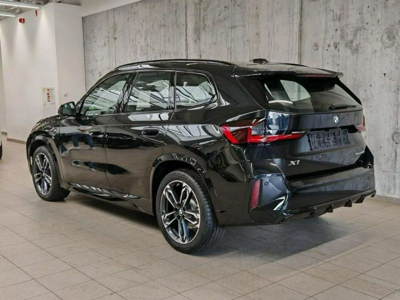 BMW X1 sDrive20i (170 KM), rabat 57 650 U11 (2022-)