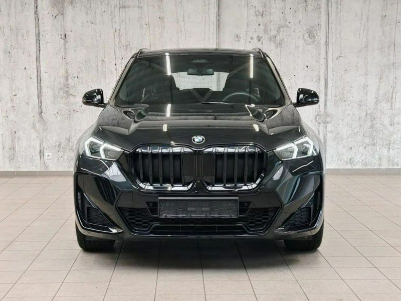 BMW X1 sDrive20i (170 KM), rabat 57 650 U11 (2022-)