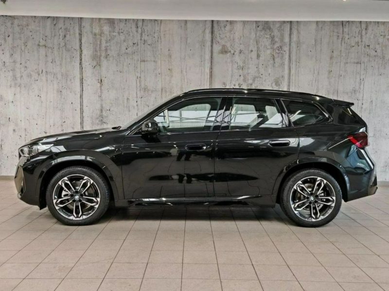 BMW X1 sDrive20i (170 KM), rabat 57 650 U11 (2022-)
