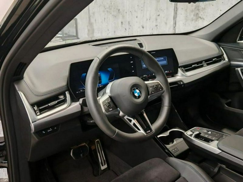 BMW X1 sDrive20i (170 KM), rabat 57 650 U11 (2022-)