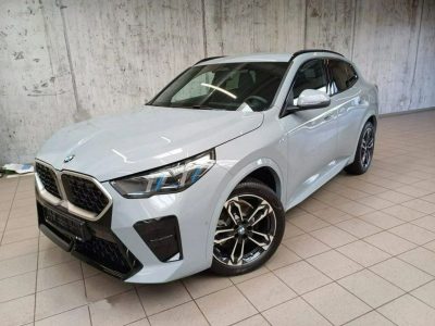 BMW X2 sDrive20i (170 KM), rabat 61 625 U10 (2023-)