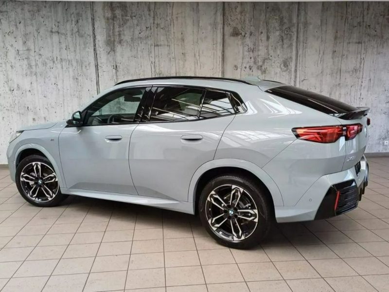 BMW X2 sDrive20i (170 KM), rabat 61 625 U10 (2023-)