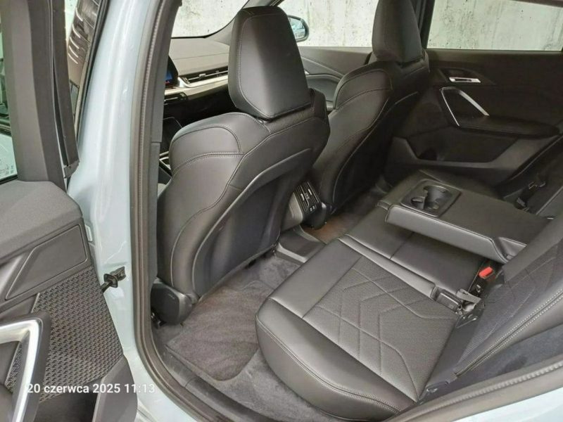 BMW X2 sDrive20i (170 KM), rabat 61 625 U10 (2023-)