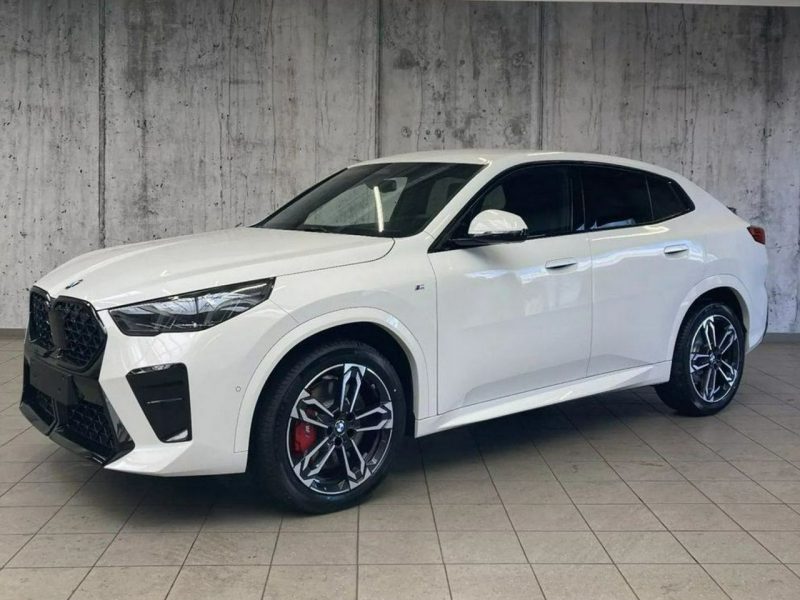BMW X2 sDrive20i (170 KM), rabat 61 625 U10 (2023-)