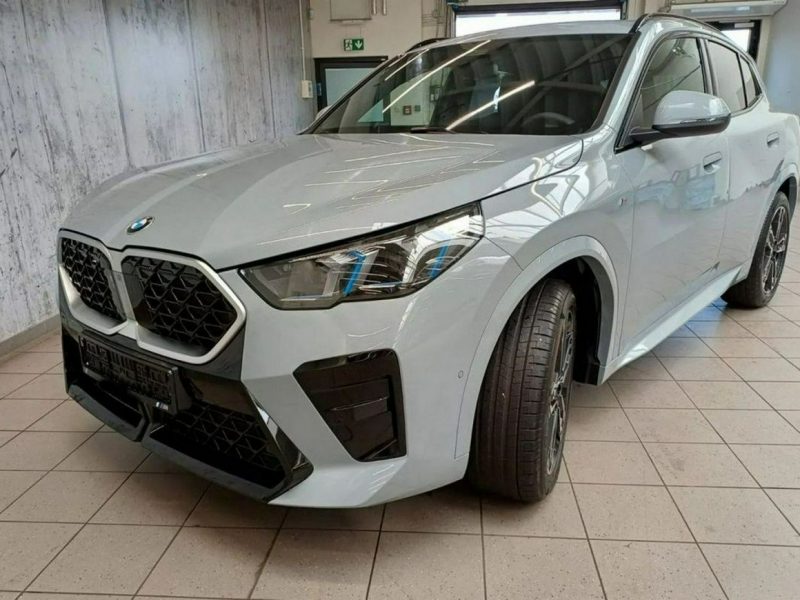 BMW X2 sDrive20i (170 KM), rabat 61 625 U10 (2023-)