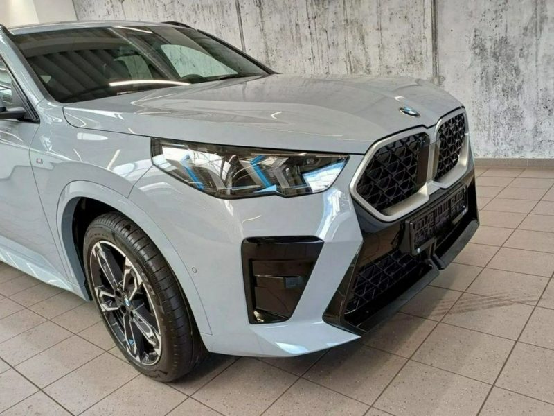 BMW X2 sDrive20i (170 KM), rabat 61 625 U10 (2023-)