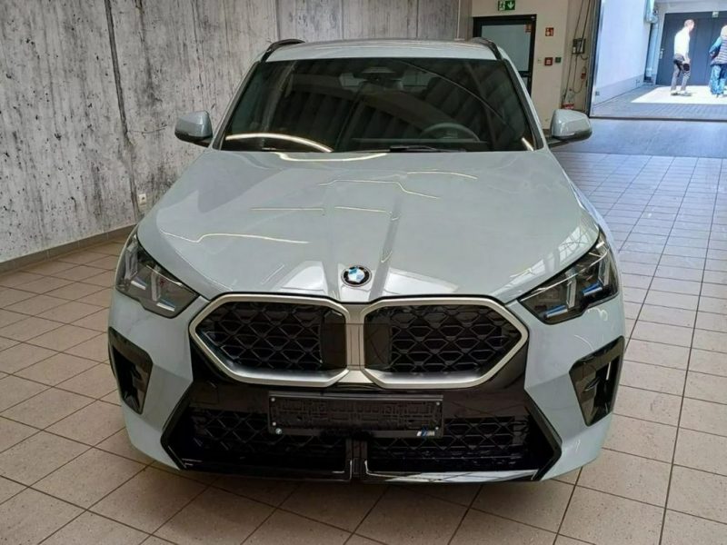 BMW X2 sDrive20i (170 KM), rabat 61 625 U10 (2023-)