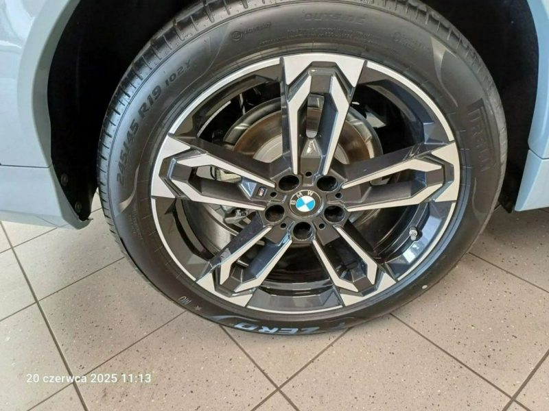 BMW X2 sDrive20i (170 KM), rabat 61 625 U10 (2023-)