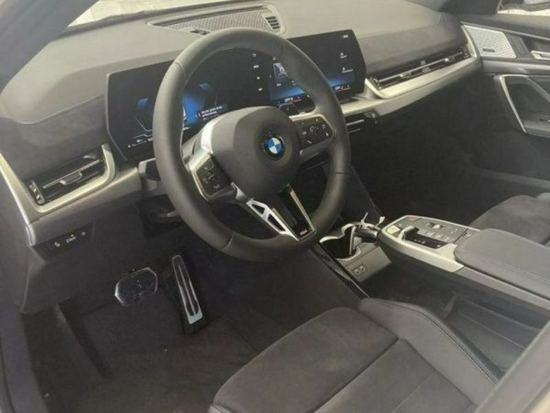 BMW X2 sDrive20i (170 KM), rabat 61 625 U10 (2023-)