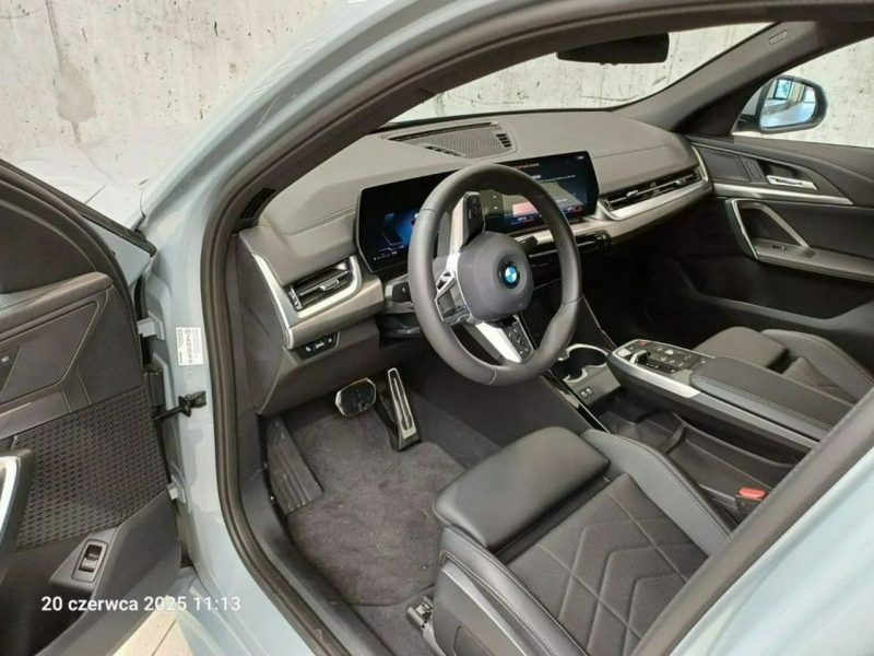 BMW X2 sDrive20i (170 KM), rabat 61 625 U10 (2023-)