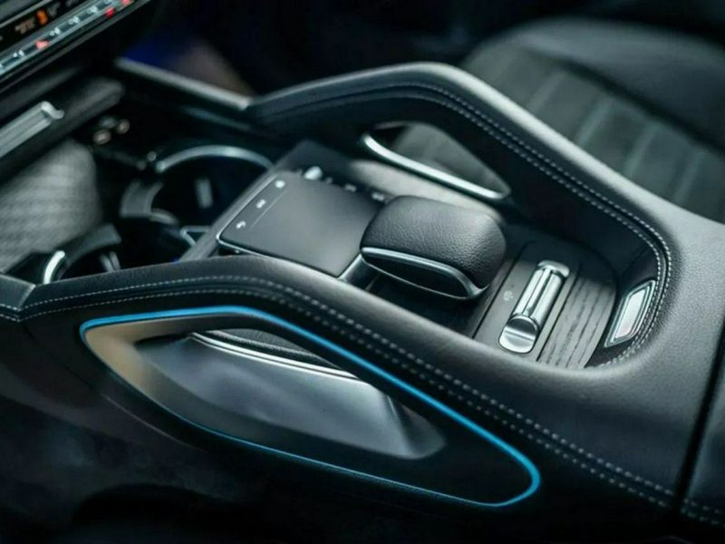 Mercedes GLE 53 AMG 450d, rabat 131 035 , Pakiet AMG Advanced Plus W167 (2019-)