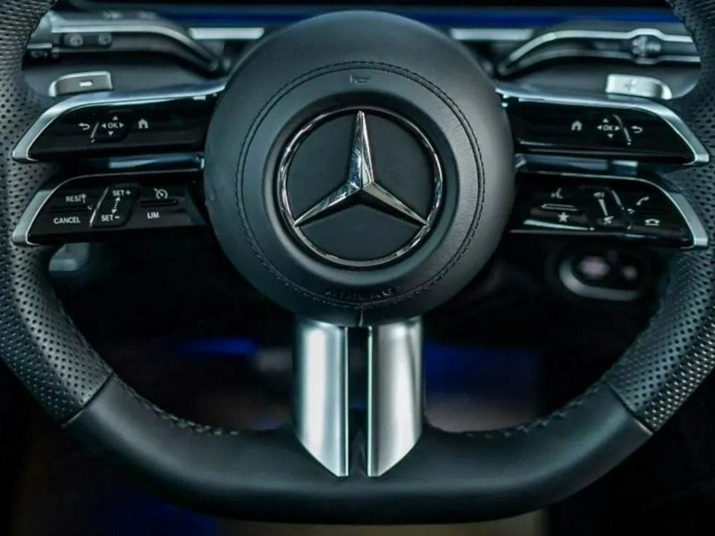 Mercedes GLE 53 AMG 450d, rabat 131 035 , Pakiet AMG Advanced Plus W167 (2019-)