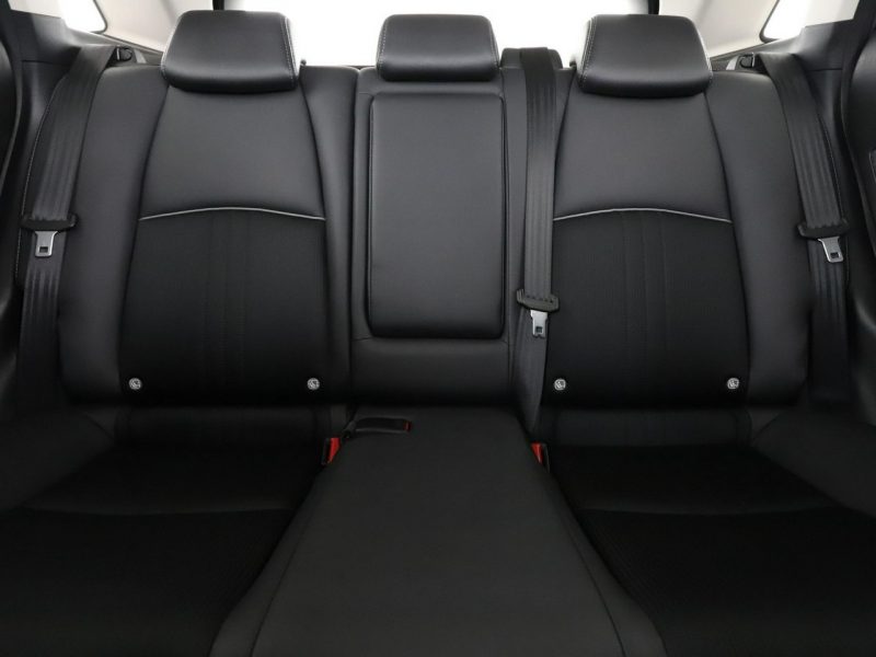 Mazda CX-3 Sports-Line automat 4x4 150KM navi kamera grzane fotele półśkóra LED