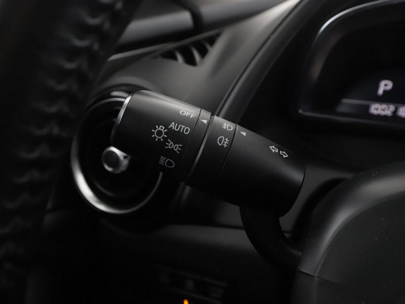Mazda CX-3 Sports-Line automat 4x4 150KM navi kamera grzane fotele półśkóra LED